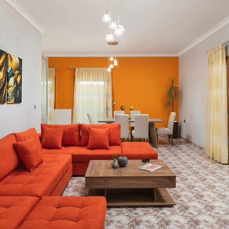 Somine Apartment Chania La Canea Esterno foto