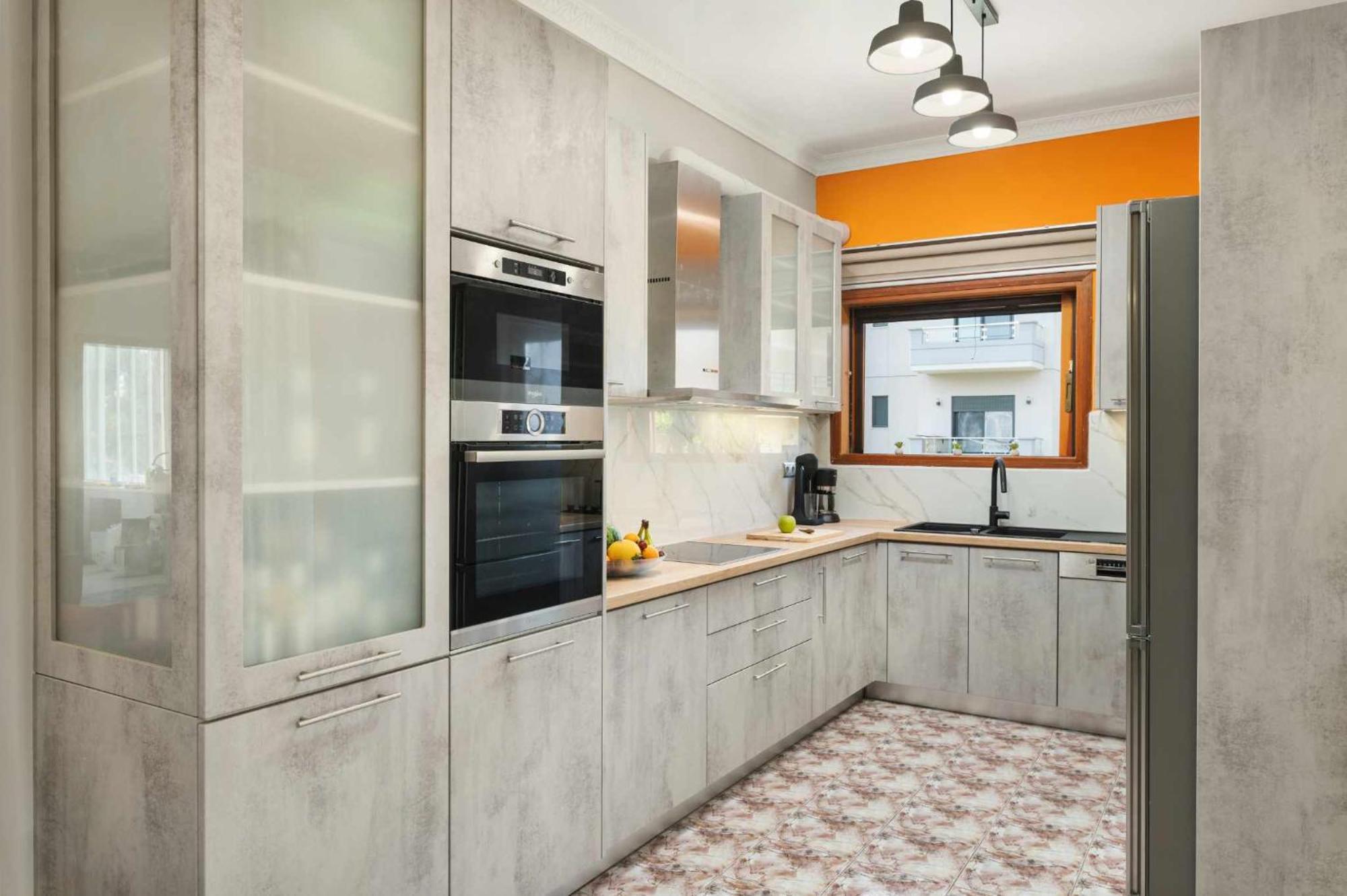 Somine Apartment Chania La Canea Esterno foto