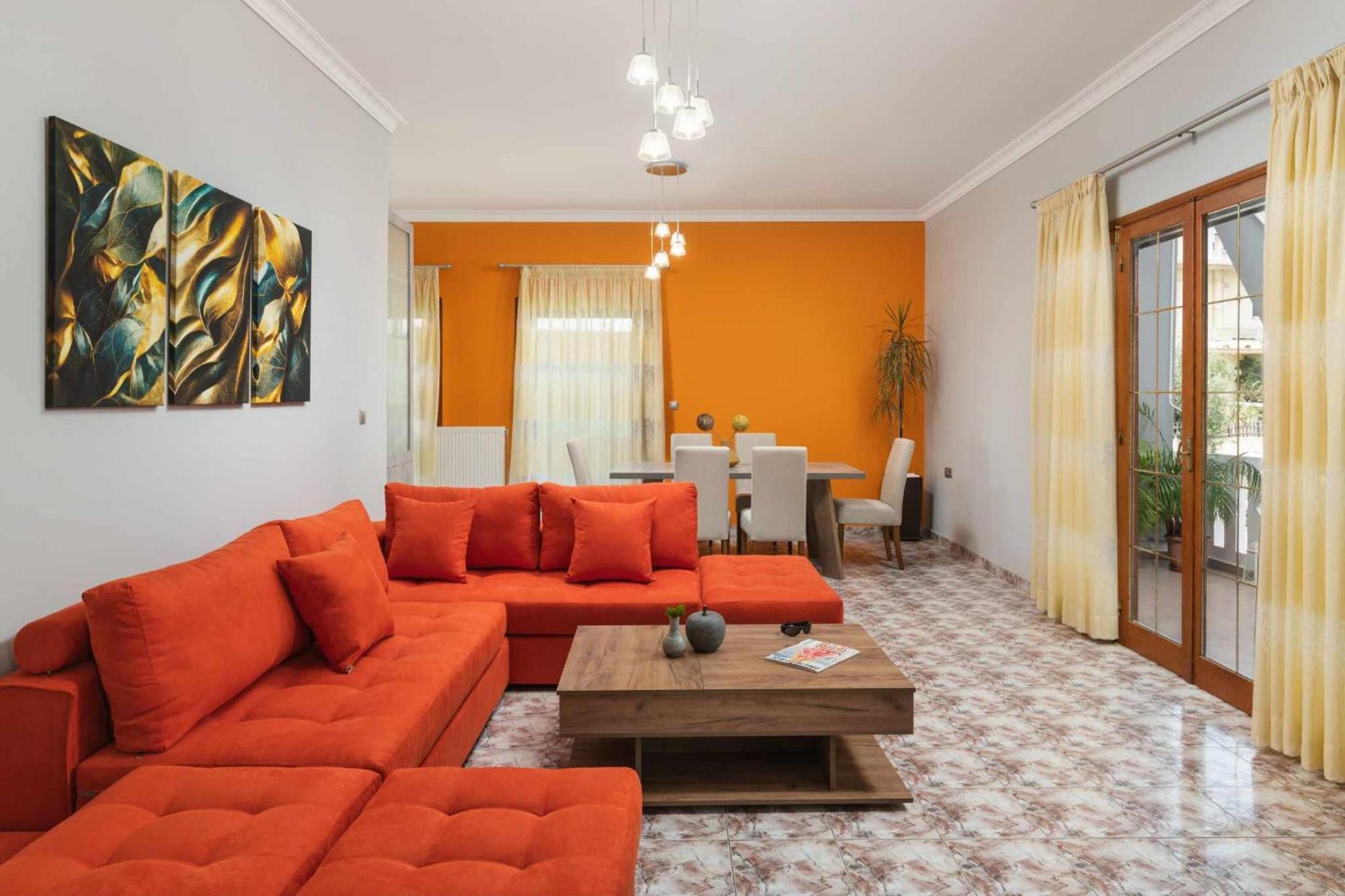 Somine Apartment Chania La Canea Esterno foto
